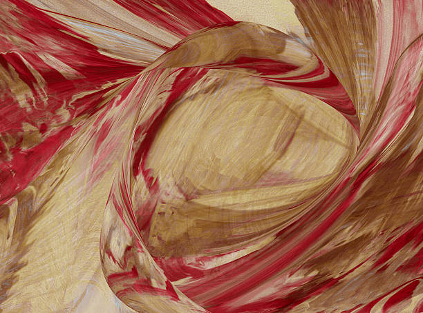 istock Abstract Watercolor nature painting 178884706