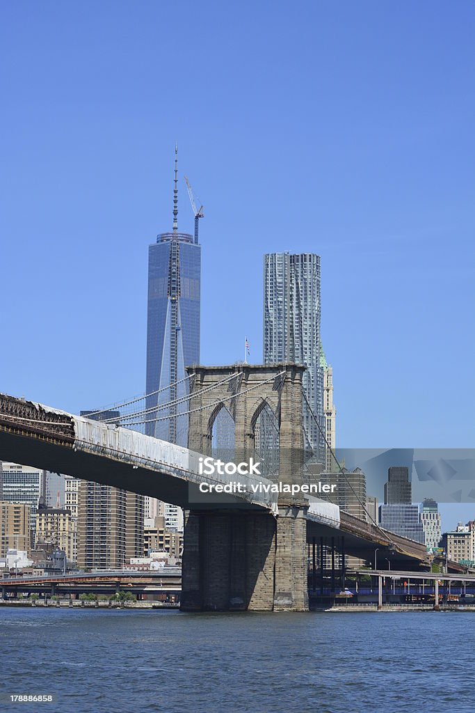 New York City - Foto stock royalty-free di Ambientazione esterna