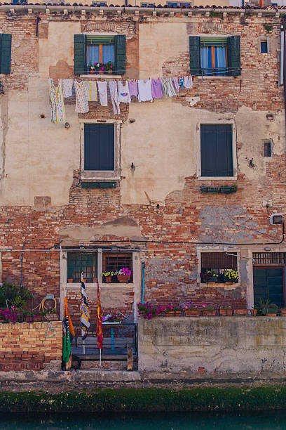 LEN w Wenecji streets – zdjęcie