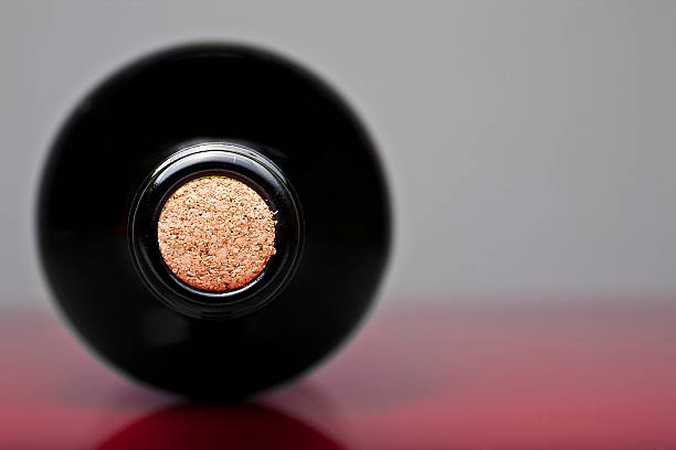 istock Bottle of wine 178888188