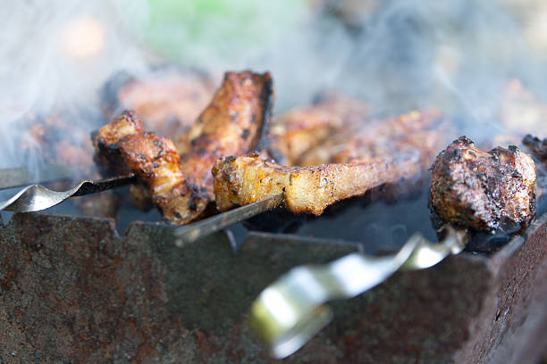 istock grilled meat on a skewer 178888372