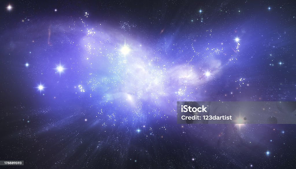 galaxy - Foto de stock de Abstrato royalty-free