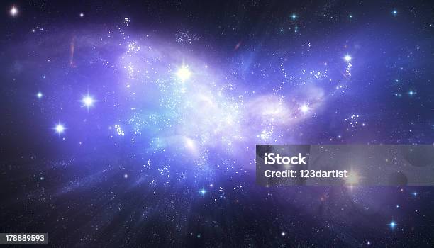 Foto de Galaxy e mais fotos de stock de Abstrato - Abstrato, Astrologia, Astronomia