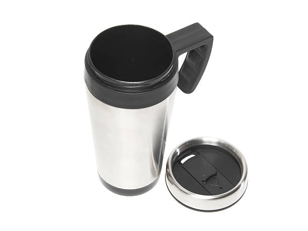 istock Cup with heat protection-thermos coffee. 178890163