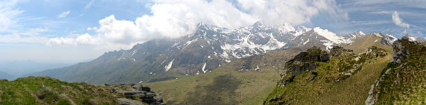istock XXXL alpine valley in spring 178890485