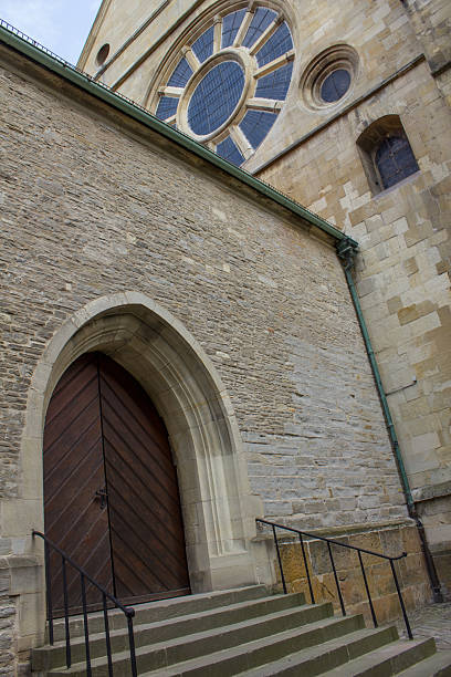 istock St.-Paulus-Dom Muenster Germany 178890928