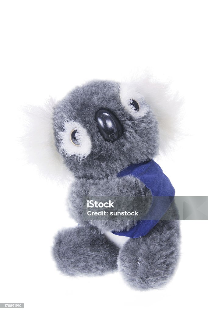 Koala un jouet - Photo de Australie libre de droits