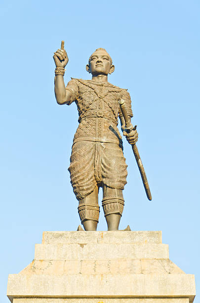 istock Vientiane capital of Laos 178892286