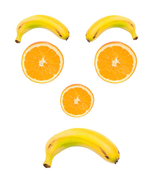 istock Sad face of fruits 178893267