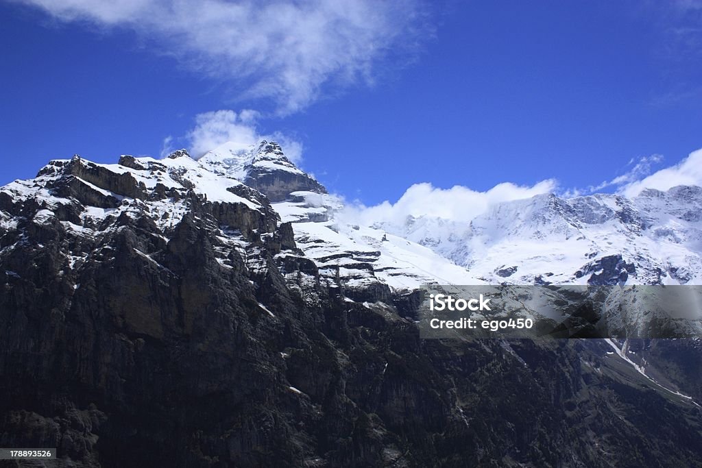 Switzerland - 로열티 프리 0명 스톡 사진