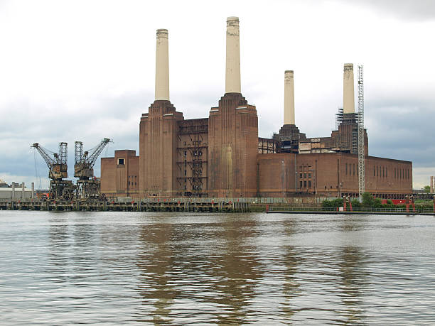istock Battersea Powerstation London 178894129