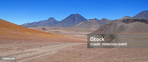 Atacama 砂漠チリボリビアの国境 - アタカマ砂漠のストックフォトや画像を多数ご用意 - アタカマ砂漠, サンフアン州, チリ サンティアゴ