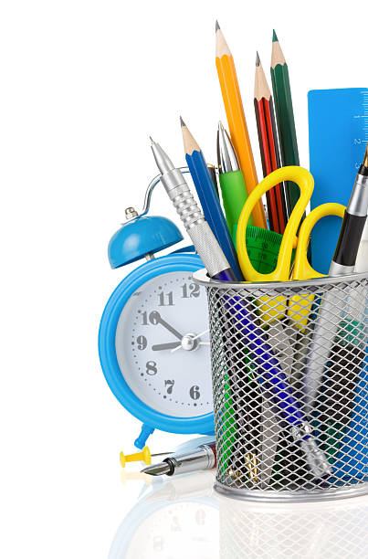 istock back to school concept isolated on white 178895198