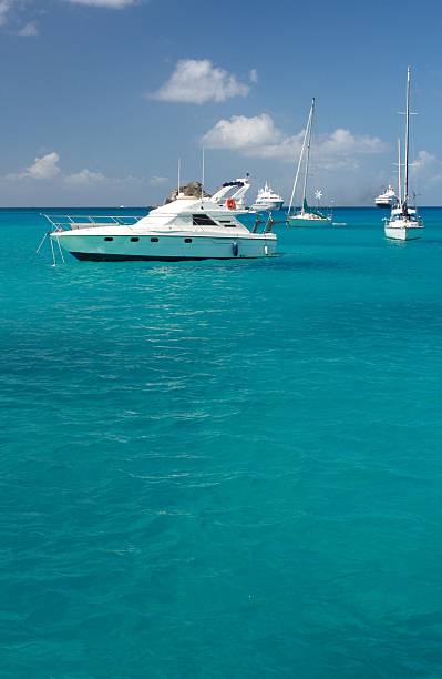 istock Near the Caribbean Island 178896322