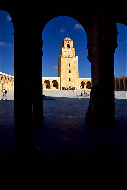 Mosque of Kairouan