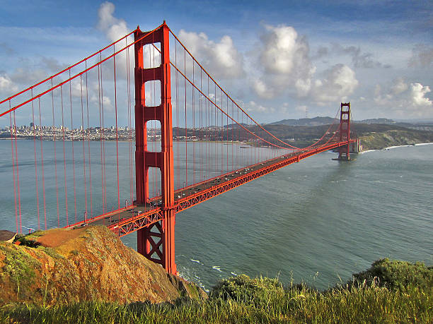 Golden Gate Bridge – Foto