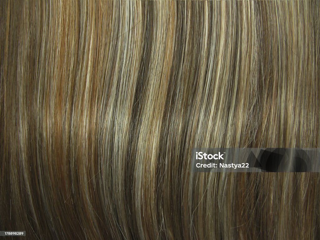 Выделите волосы текстура фон - Стоковые фото Абстрактный роялти-фри