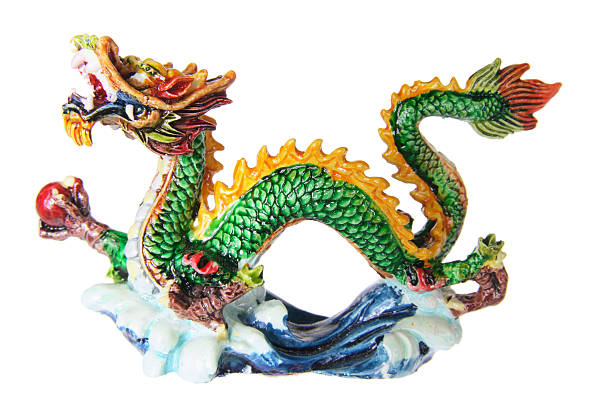 istock Year of the Dragon 178899056
