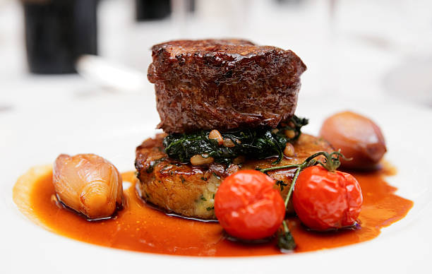 istock Tenderloin steak close-up 178899151