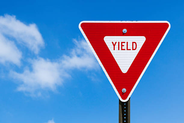 Yield Sign Small 31,400+ Yield Sign Stock Photos, Pictures & Royalty-Free Images - iStock