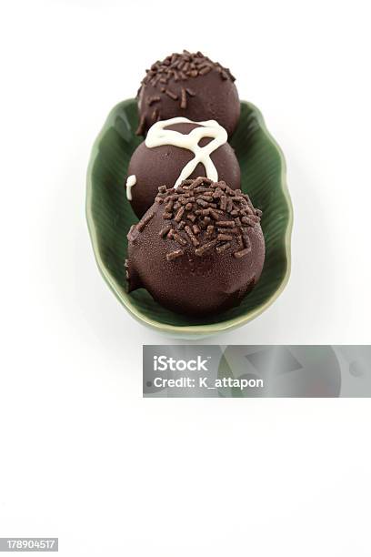 Deliciosos De Chocolate Foto de stock y más banco de imágenes de Alimento - Alimento, Chocolate, Chocolate caliente