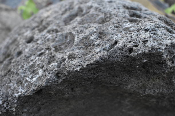 istock Dirty Stones in Roadside 1789053156