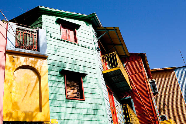 istock La Boca, Buenos Aires, Argentina 178906745