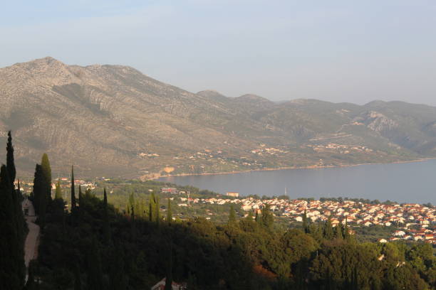 istock Croatian Village 1789069180