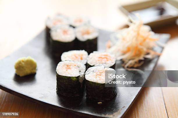 サーモン巻き寿司 - おやつのストックフォトや画像を多数ご用意 - おやつ, アジア大陸, キュウリ