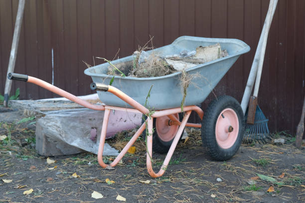 istock gray metal cart with tools 1789083238