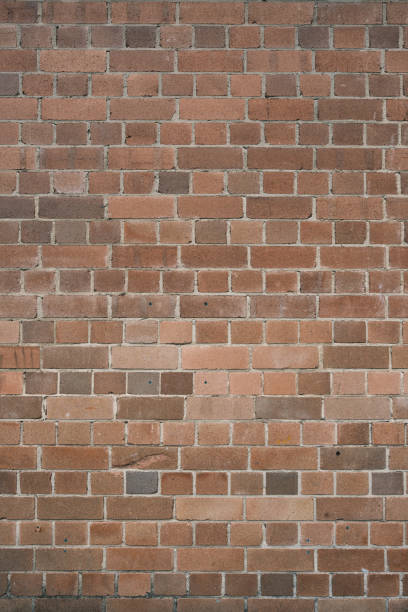 istock Section of a brown brick wall 1789143312