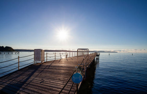 istock The wooden pier in sunshine 1789159568