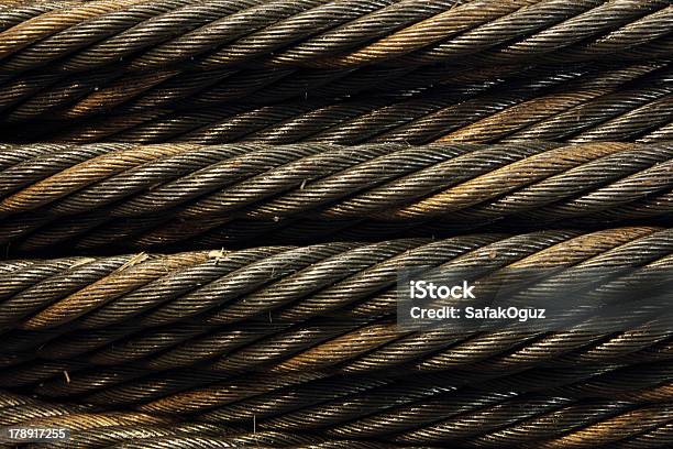 Foto de Wire Espia e mais fotos de stock de Arame - Arame, Bobina, Aço