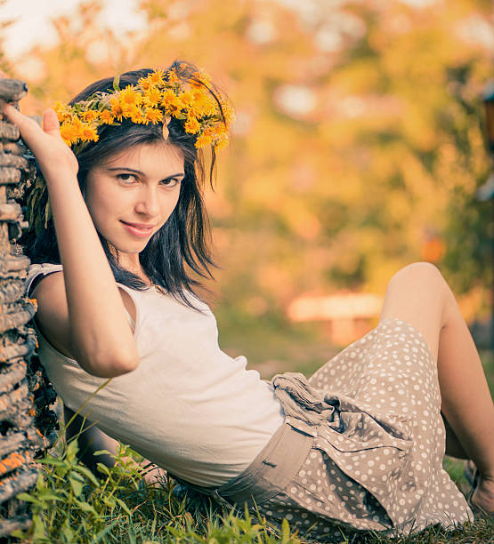 istock pretty young lady portrait 178918066