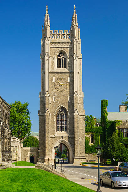 istock University of Toronto Campus 178918179