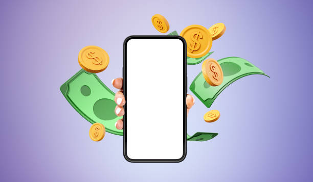 Приложения для доставки еды (Glovo, Wolt)