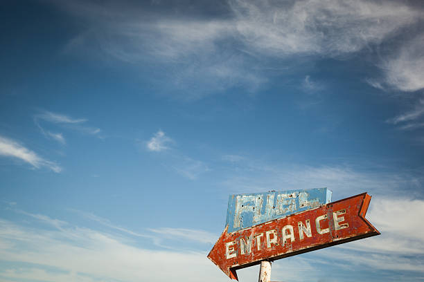 istock fuel entrance sky sign 178920738