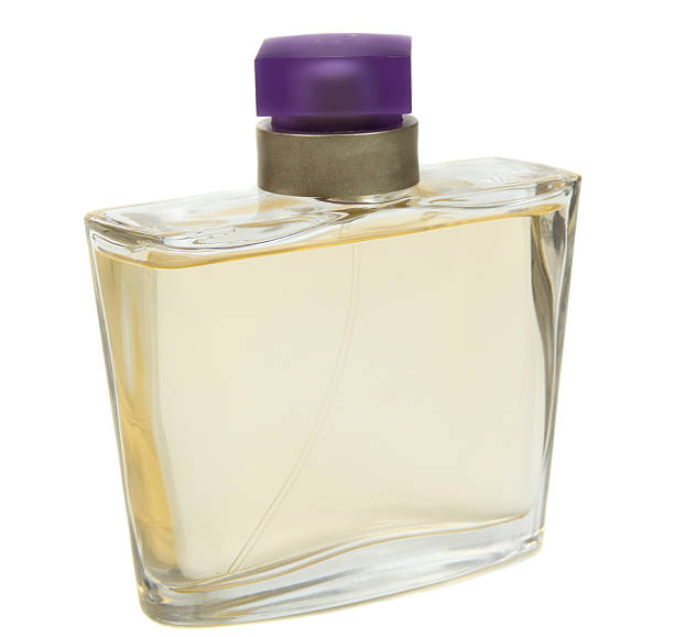 istock Bottle of perfume 178921617