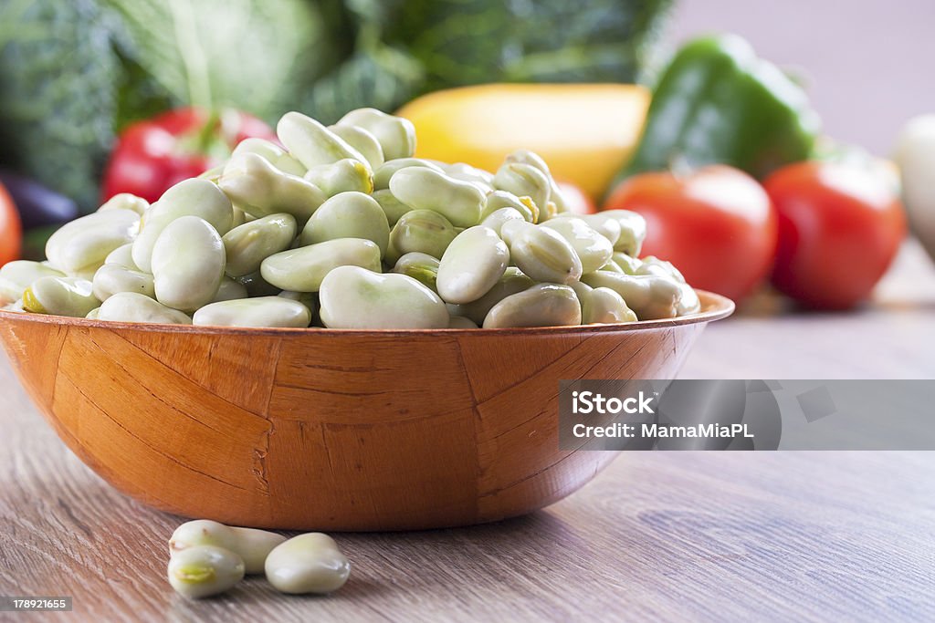 verduras - Foto de stock de Alimentação Saudável royalty-free