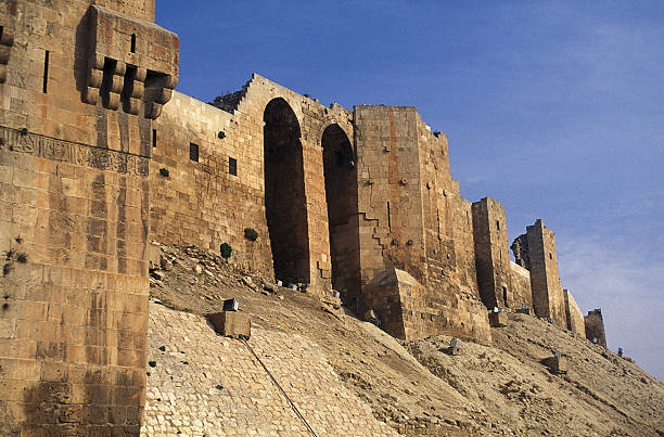 istock the citadel walls 178921919