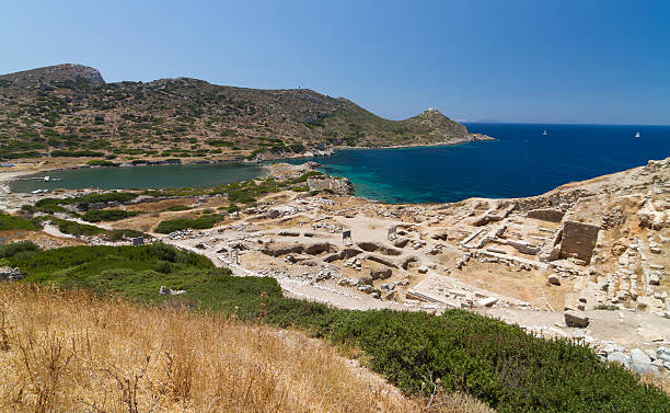 istock Ruins of Knidos 178922835