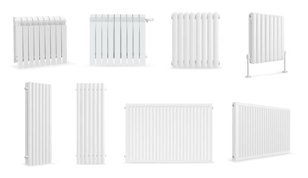 Calorifer Vector 270+ Convector Heaters Stock Illustrations, Royalty-Free Vector ...