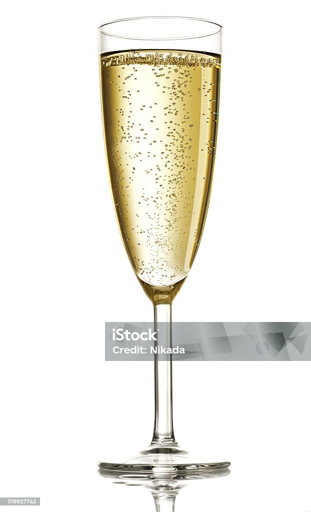 Con champán - Foto de stock de Prosecco libre de derechos