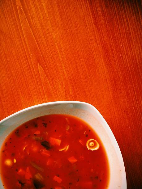 Vegetable Soup