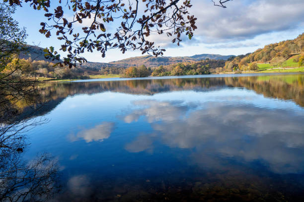 istock Lake District National Park 1789295118