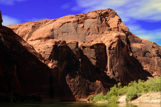 istock Colorado River Arizona 1789322214