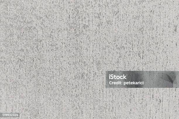 Striped Biała Tkanina - zdjęcia stockowe i więcej obrazów Bawełna - Bawełna, Bez ludzi, Beżowy