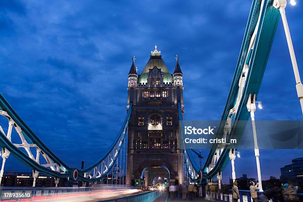 London Bridge Stock Photo - Download Image Now - Architecture, Beautiful People, Beauty
