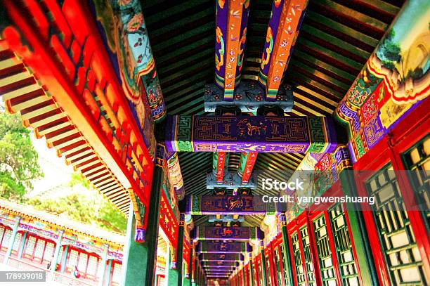 The Summer Palace Stock Photo - Download Image Now - Beijing, China - East Asia, Horizontal