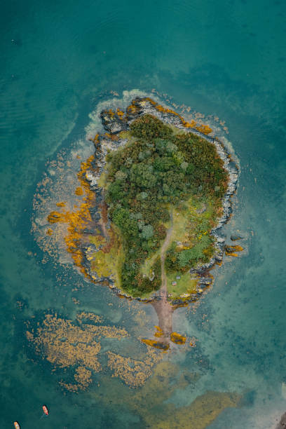 istock Scottish Highlands - Isle of Skye 1789456222
